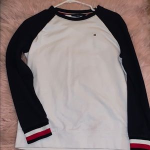 Tommy Hilfiger longsleeve with logo